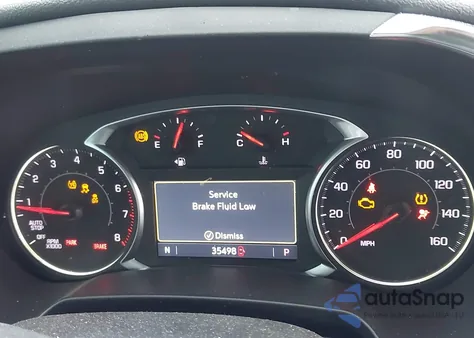 2023 Chevrolet Blazer 3Lt from USA, damaged, VIN 3GNKBDR48PS175901